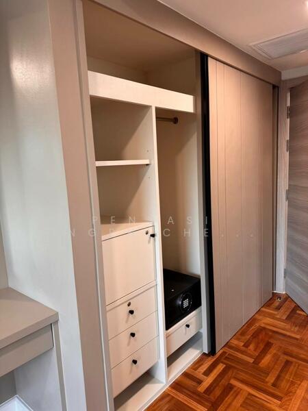 For Rent - Kasturi Living, Bangkok