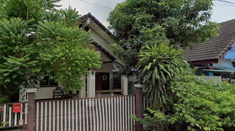 For Sale - ขายบ้านแฝด หมู่บ้านธนวรรณ 1 ชั้น 2 นอน 2 น้ำ 1 ครัว, Lampang