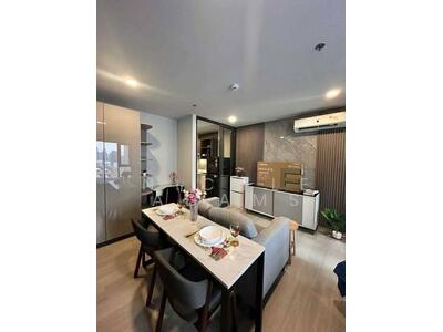For Rent - Aspire Onnut Station, Bangkok