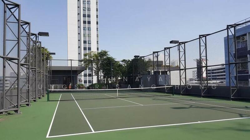 ให้เช่า - Chapter one Midtown Ladprao 24, กรุงเทพ