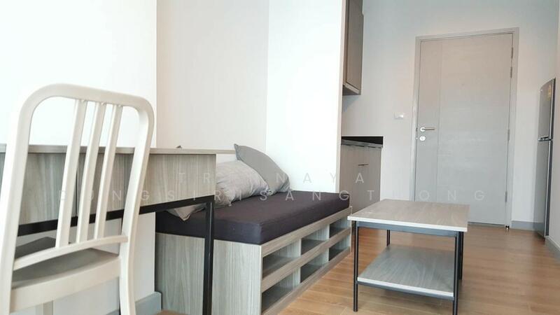 ให้เช่า - Chapter one Midtown Ladprao 24, กรุงเทพ