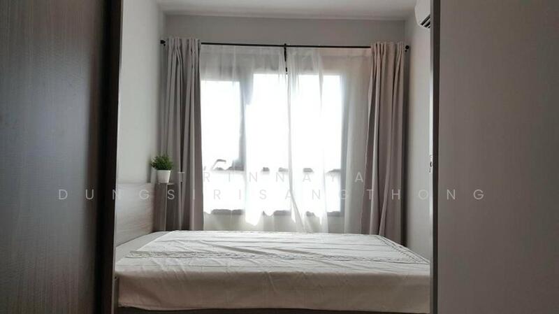 ให้เช่า - Chapter one Midtown Ladprao 24, กรุงเทพ