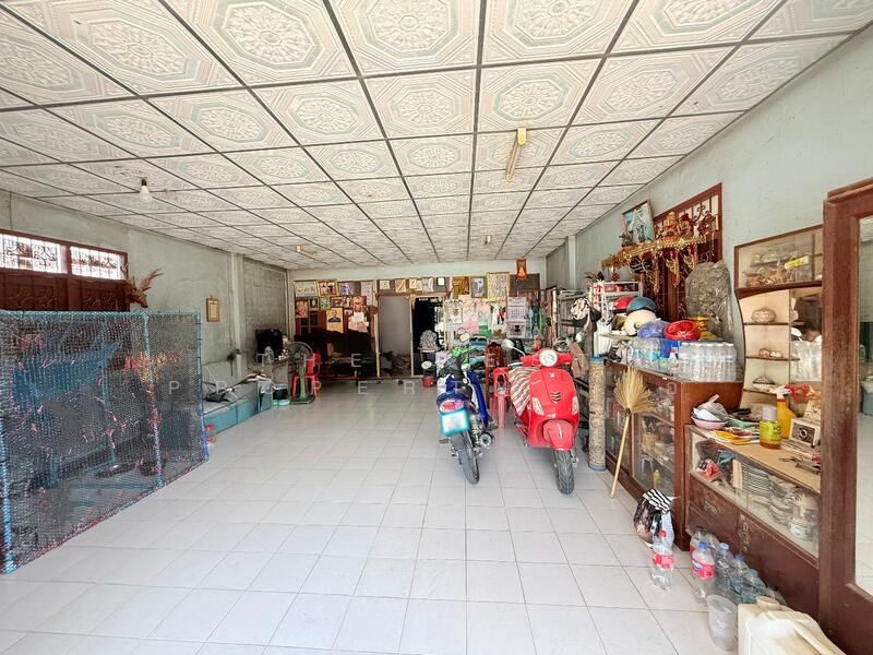 ขาย - บ้านเดี่ยวกระทุ่มแบน สมุทรสาคร, สมุทรสาคร