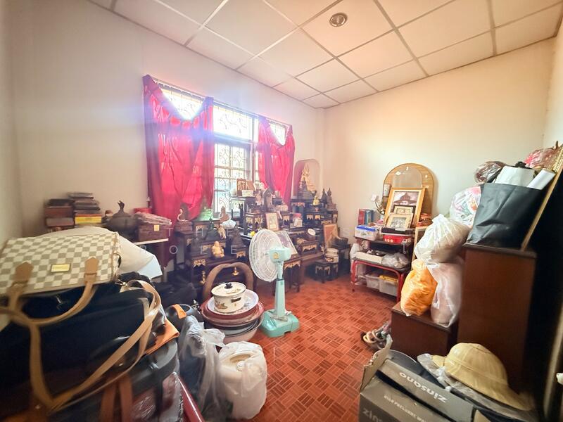 ขาย - บ้านเดี่ยวกระทุ่มแบน สมุทรสาคร, สมุทรสาคร