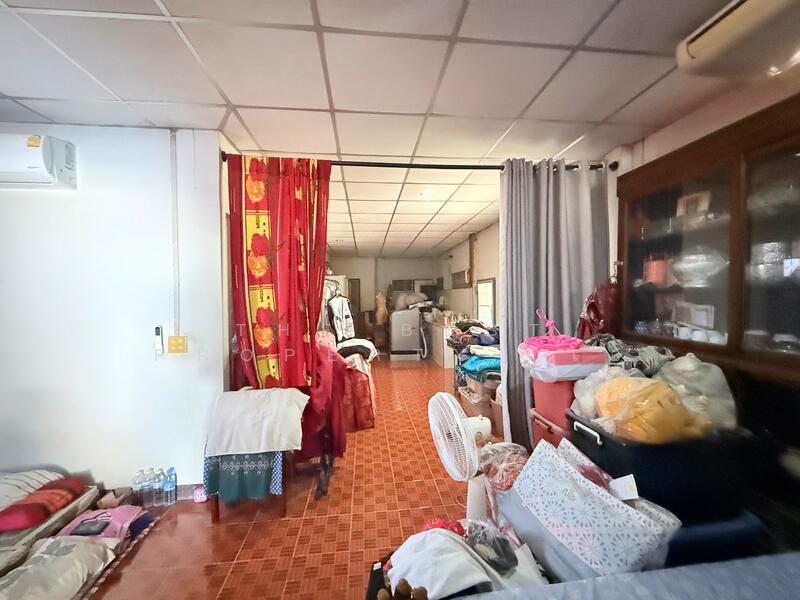 ขาย - บ้านเดี่ยวกระทุ่มแบน สมุทรสาคร, สมุทรสาคร