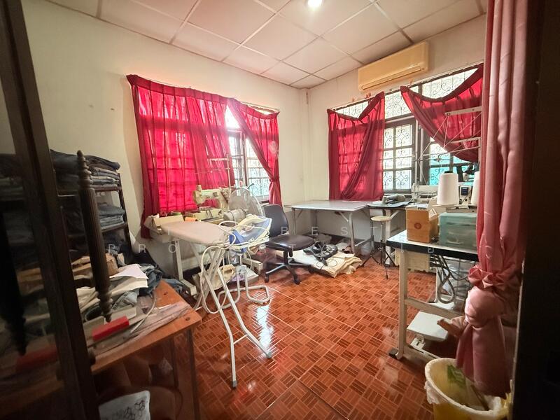 ขาย - บ้านเดี่ยวกระทุ่มแบน สมุทรสาคร, สมุทรสาคร