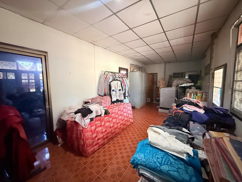 ขาย - บ้านเดี่ยวกระทุ่มแบน สมุทรสาคร, สมุทรสาคร