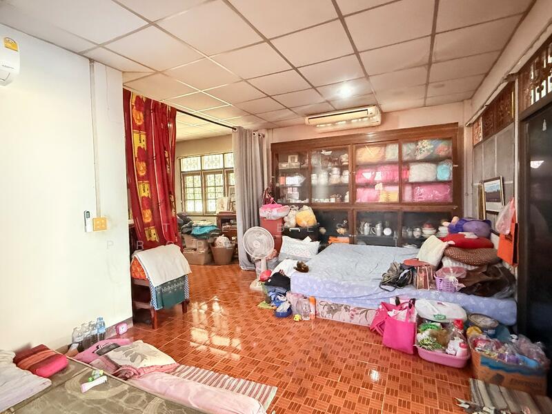 ขาย - บ้านเดี่ยวกระทุ่มแบน สมุทรสาคร, สมุทรสาคร