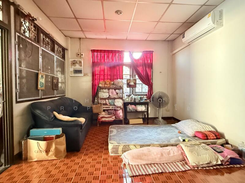 ขาย - บ้านเดี่ยวกระทุ่มแบน สมุทรสาคร, สมุทรสาคร