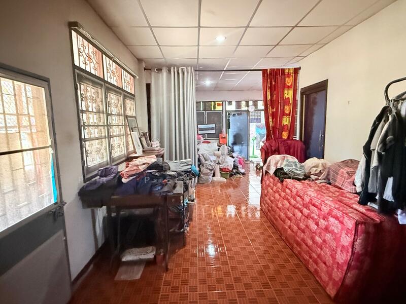 ขาย - บ้านเดี่ยวกระทุ่มแบน สมุทรสาคร, สมุทรสาคร