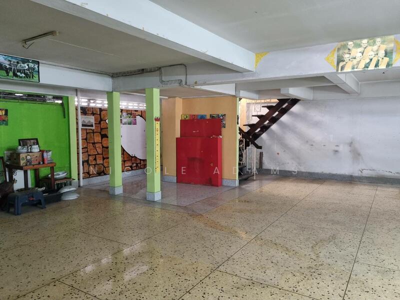 For Sale - 3-BR House, Bangkok