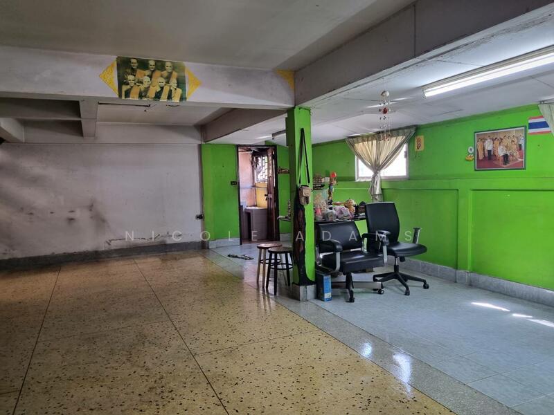 For Sale - 3-BR House, Bangkok