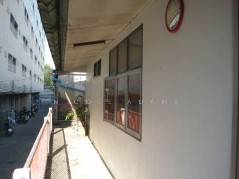 For Sale - 3-BR House, Bangkok