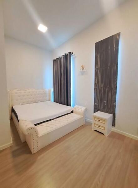 ให้เช่า - ไม่พบโครงการ, กรุงเทพ