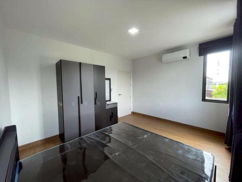 ให้เช่า - พลีโน่ ทาวน์ ลำลูกกา คลอง 5, ปทุมธานี