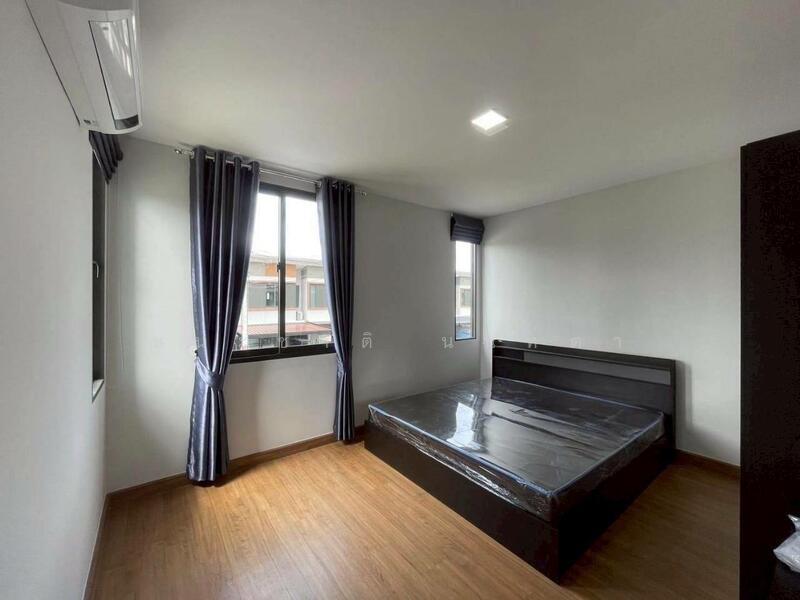 ให้เช่า - พลีโน่ ทาวน์ ลำลูกกา คลอง 5, ปทุมธานี