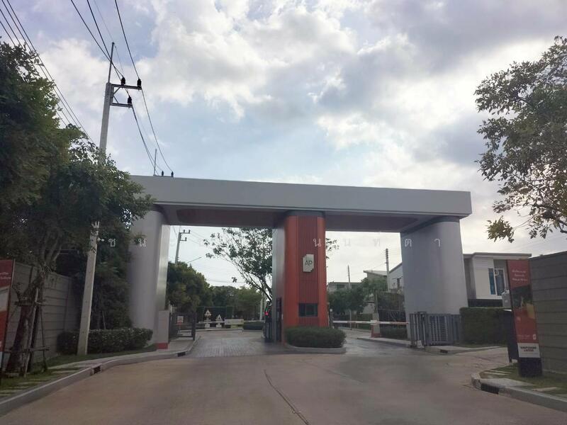 ให้เช่า - พลีโน่ ทาวน์ ลำลูกกา คลอง 5, ปทุมธานี