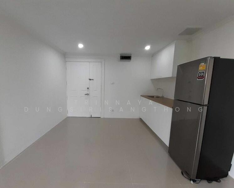 ให้เช่า - Waterford Park Rama 4 : วอเตอร์ฟอร์ด พาร์ค พระราม 4, กรุงเทพ