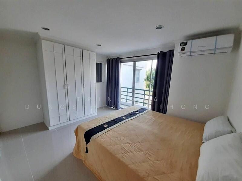 ให้เช่า - Waterford Park Rama 4 : วอเตอร์ฟอร์ด พาร์ค พระราม 4, กรุงเทพ