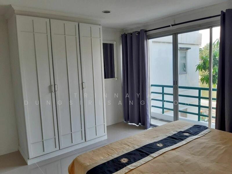 ให้เช่า - Waterford Park Rama 4 : วอเตอร์ฟอร์ด พาร์ค พระราม 4, กรุงเทพ