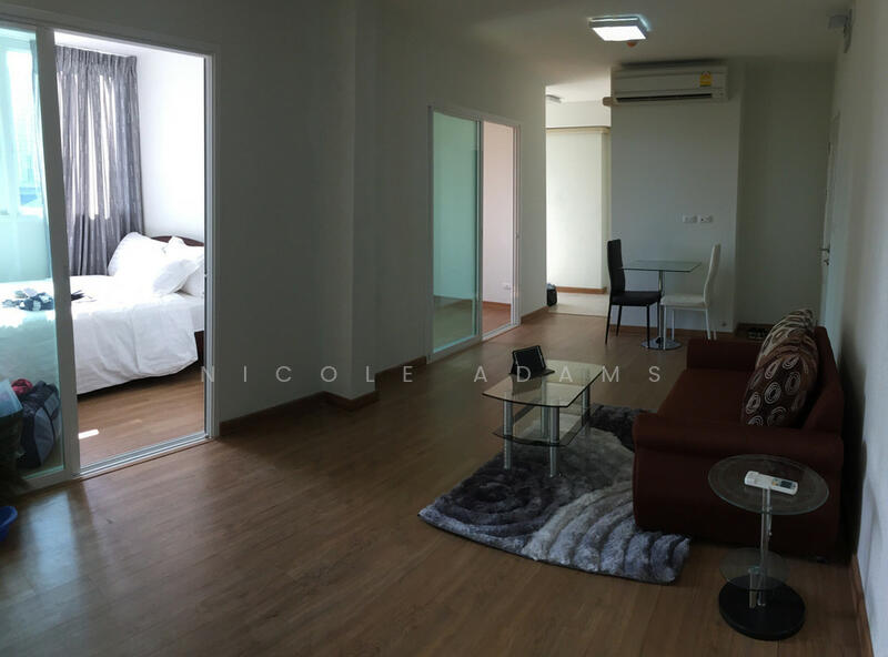 ให้เช่า - Bliz Condominium Rama 9-Hua Mak : บลิซ คอนโดมิเนียม พระราม 9-หัวหมาก, กรุงเทพ