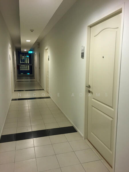 ให้เช่า - Bliz Condominium Rama 9-Hua Mak : บลิซ คอนโดมิเนียม พระราม 9-หัวหมาก, กรุงเทพ