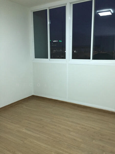 ให้เช่า - Bliz Condominium Rama 9-Hua Mak : บลิซ คอนโดมิเนียม พระราม 9-หัวหมาก, กรุงเทพ