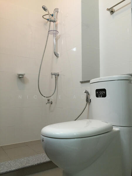 ให้เช่า - Bliz Condominium Rama 9-Hua Mak : บลิซ คอนโดมิเนียม พระราม 9-หัวหมาก, กรุงเทพ