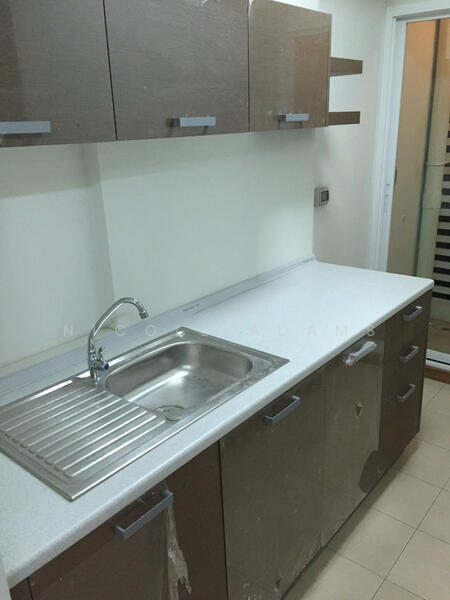 ให้เช่า - Bliz Condominium Rama 9-Hua Mak : บลิซ คอนโดมิเนียม พระราม 9-หัวหมาก, กรุงเทพ