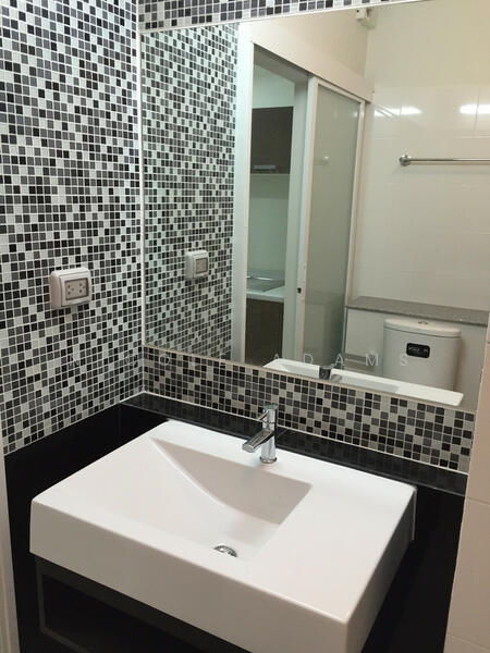 ให้เช่า - Bliz Condominium Rama 9-Hua Mak : บลิซ คอนโดมิเนียม พระราม 9-หัวหมาก, กรุงเทพ