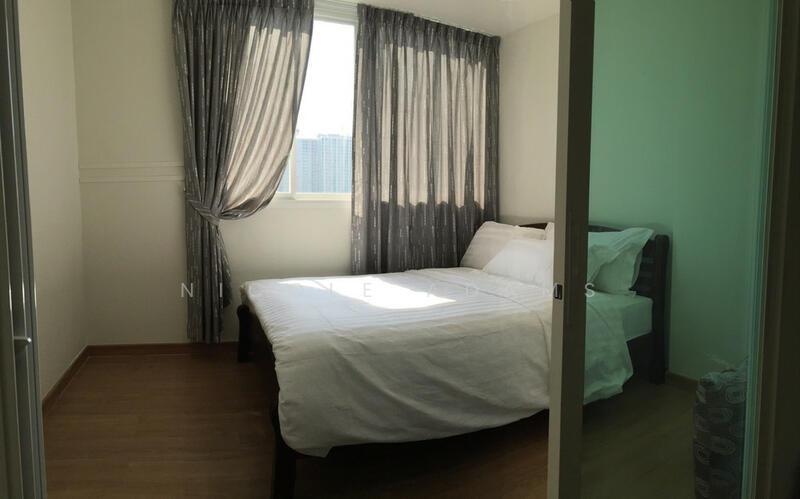 ให้เช่า - Bliz Condominium Rama 9-Hua Mak : บลิซ คอนโดมิเนียม พระราม 9-หัวหมาก, กรุงเทพ