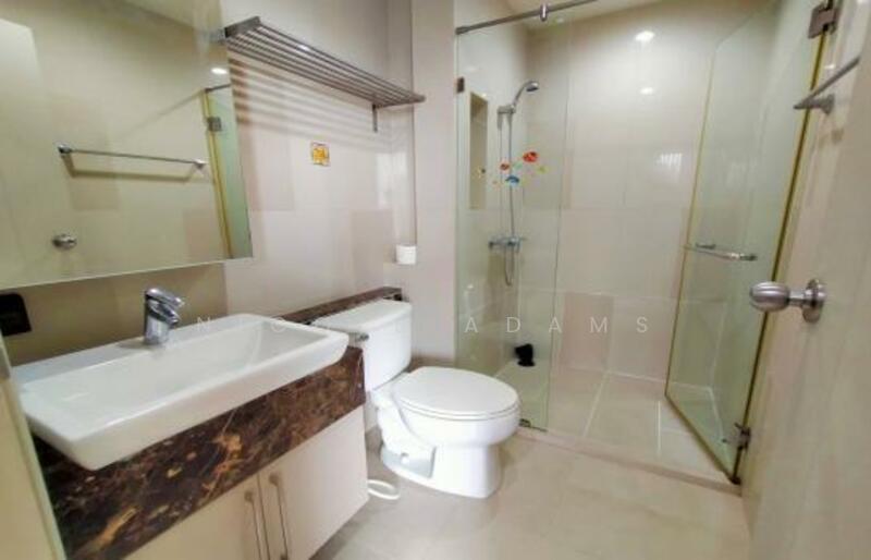 ให้เช่า - Fuse Sathorn-Taksin : ฟิวส์ สาทร-ตากสิน, กรุงเทพ