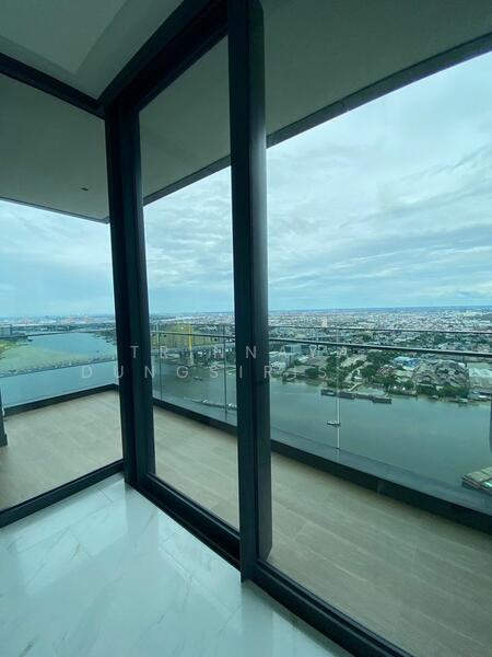 ขาย - Canapaya Residences Rama 3 : คณาพญา เรสซิเดนซ์ พระราม 3, กรุงเทพ