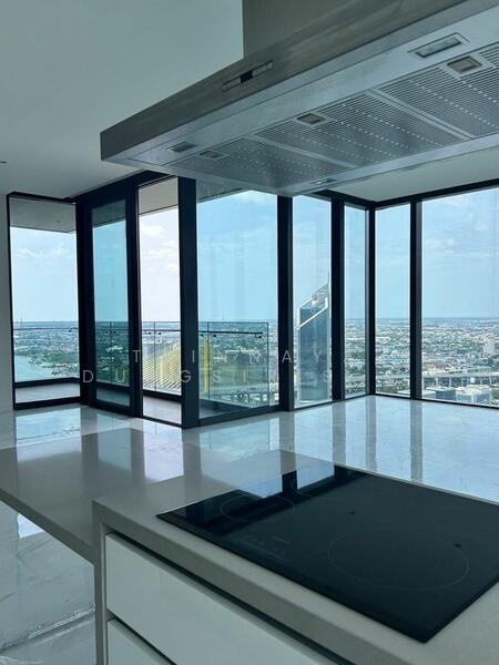 ขาย - Canapaya Residences Rama 3 : คณาพญา เรสซิเดนซ์ พระราม 3, กรุงเทพ