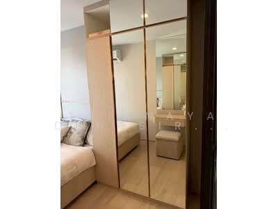 For Rent - Aspire Onnut Station, Bangkok