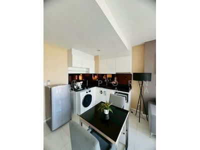 ขาย - Estella Ekkamai (Movenpick Residences Ekkamai) : เมอเวนพิค เรสซิเดนซ์ เอกมัย, กรุงเทพ