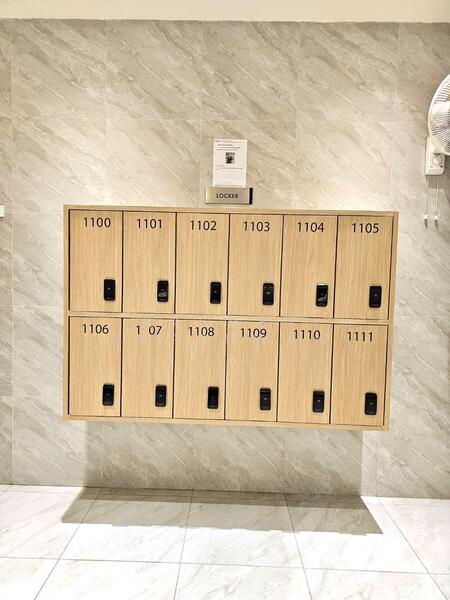 For Rent - Escent Hatyai, Songkhla