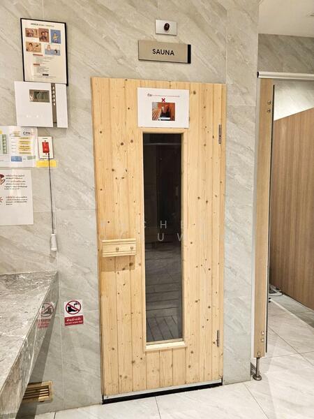 For Rent - Escent Hatyai, Songkhla