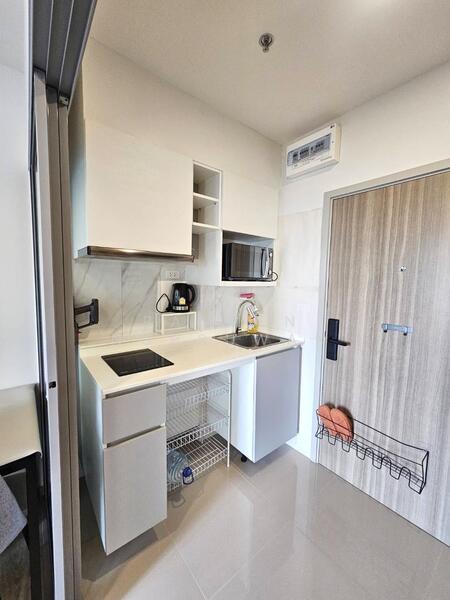 For Rent - Escent Hatyai, Songkhla