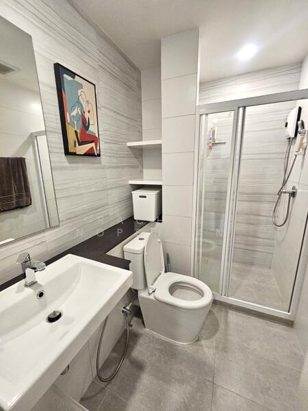 For Rent - Escent Hatyai, Songkhla