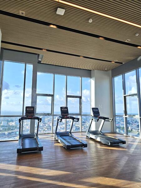 ให้เช่า - Escent Hatyai : เอสเซ็นท์ หาดใหญ่, สงขลา