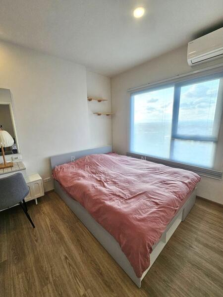 ให้เช่า - Escent Hatyai : เอสเซ็นท์ หาดใหญ่, สงขลา