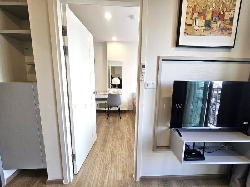 For Rent - Escent Hatyai, Songkhla