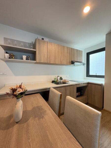 ให้เช่า - The Excel Hideaway Sukhumvit 50 : ดิ เอ็กเซล ไฮด์อะเวย์ สุขุมวิท 50, กรุงเทพ