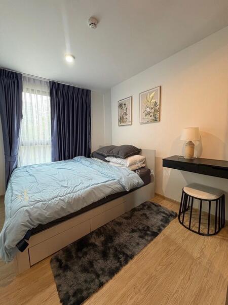 ให้เช่า - The Excel Hideaway Sukhumvit 50 : ดิ เอ็กเซล ไฮด์อะเวย์ สุขุมวิท 50, กรุงเทพ