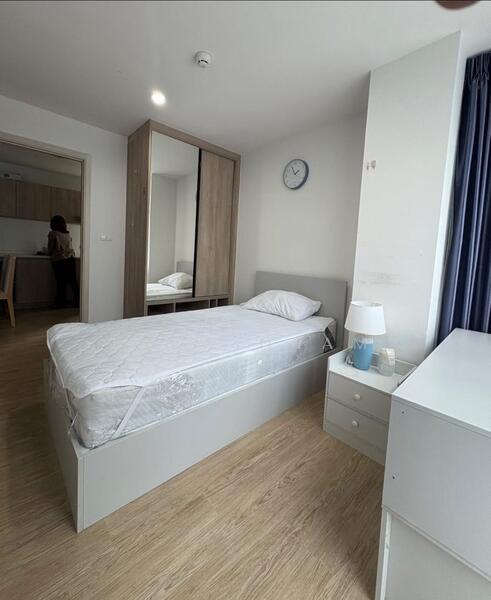 ให้เช่า - The Excel Hideaway Sukhumvit 50 : ดิ เอ็กเซล ไฮด์อะเวย์ สุขุมวิท 50, กรุงเทพ