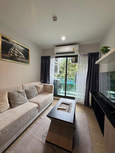 ให้เช่า - The Excel Hideaway Sukhumvit 50 : ดิ เอ็กเซล ไฮด์อะเวย์ สุขุมวิท 50, กรุงเทพ