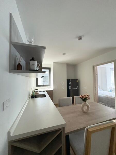 ให้เช่า - The Excel Hideaway Sukhumvit 50 : ดิ เอ็กเซล ไฮด์อะเวย์ สุขุมวิท 50, กรุงเทพ