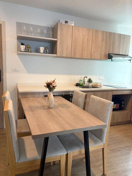 ให้เช่า - The Excel Hideaway Sukhumvit 50 : ดิ เอ็กเซล ไฮด์อะเวย์ สุขุมวิท 50, กรุงเทพ