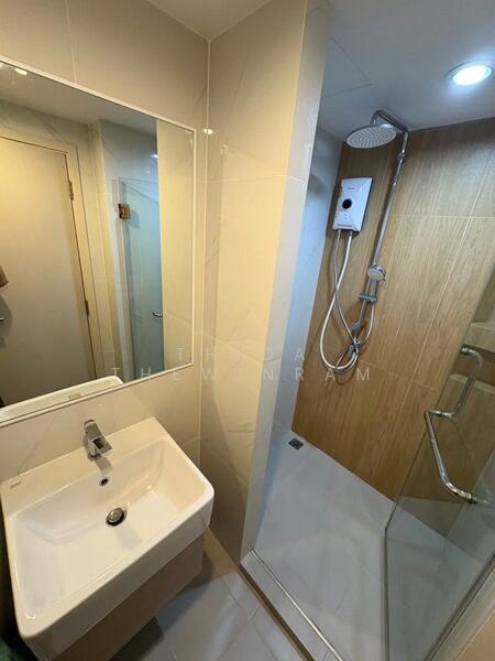 ให้เช่า - The Excel Hideaway Sukhumvit 50 : ดิ เอ็กเซล ไฮด์อะเวย์ สุขุมวิท 50, กรุงเทพ